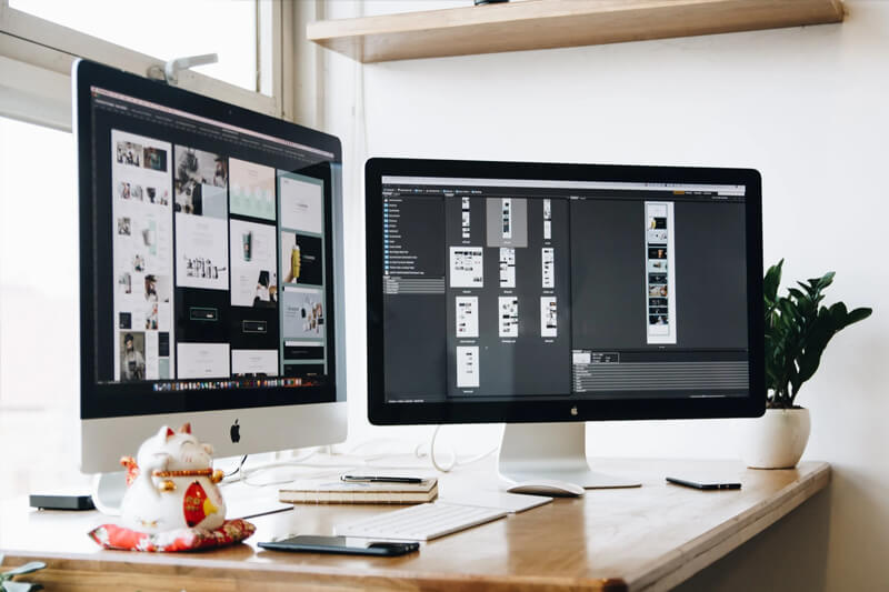 Website Design